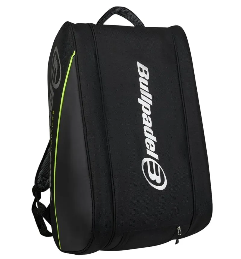 Bullpadel BPP26014 Advance - black/green