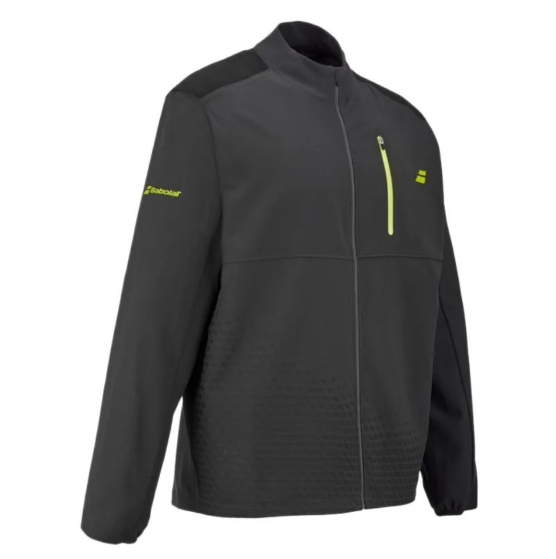 Babolat Aero Tech - grey/aero