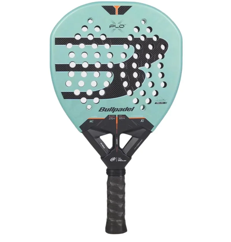 Bullpadel XPLO 27