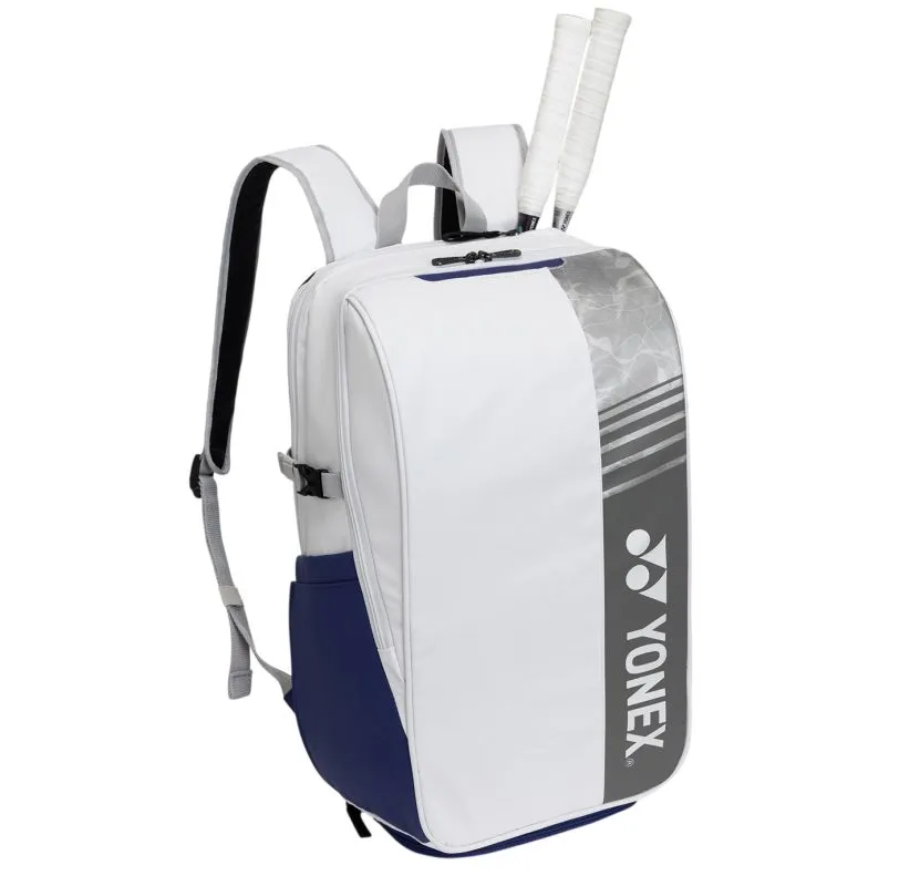 Yonex Club - white/blue Yonex Club - white/blue