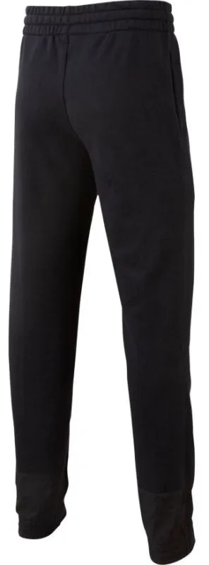 Nike NSW B Pant AV - black/white