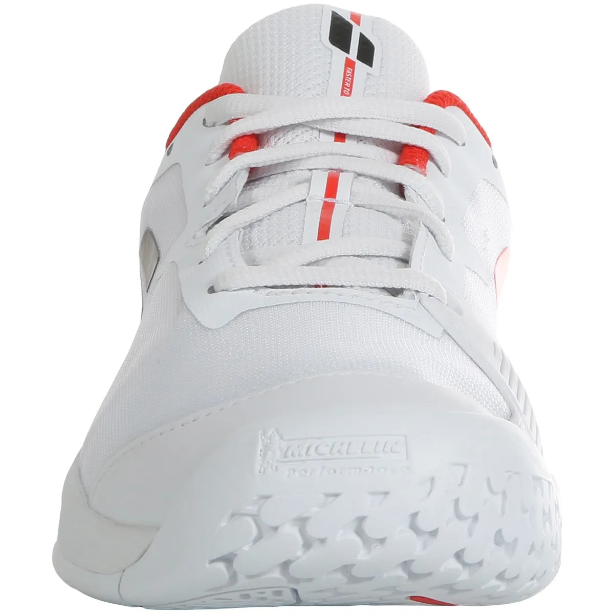 Babolat Jet All Court Junior - white