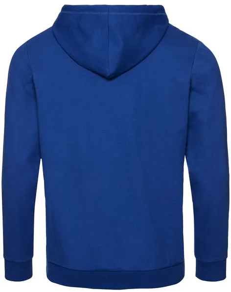 head-club-byron-hoodie-jr-royal-blue-white-2 Head Club Byron Hoodie JR - royal blue/white