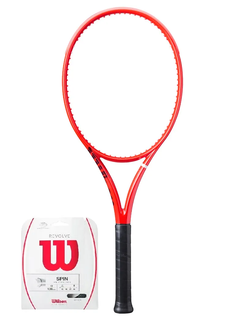 Wilson Defyer 98 Pro Concept Edition V1 + string