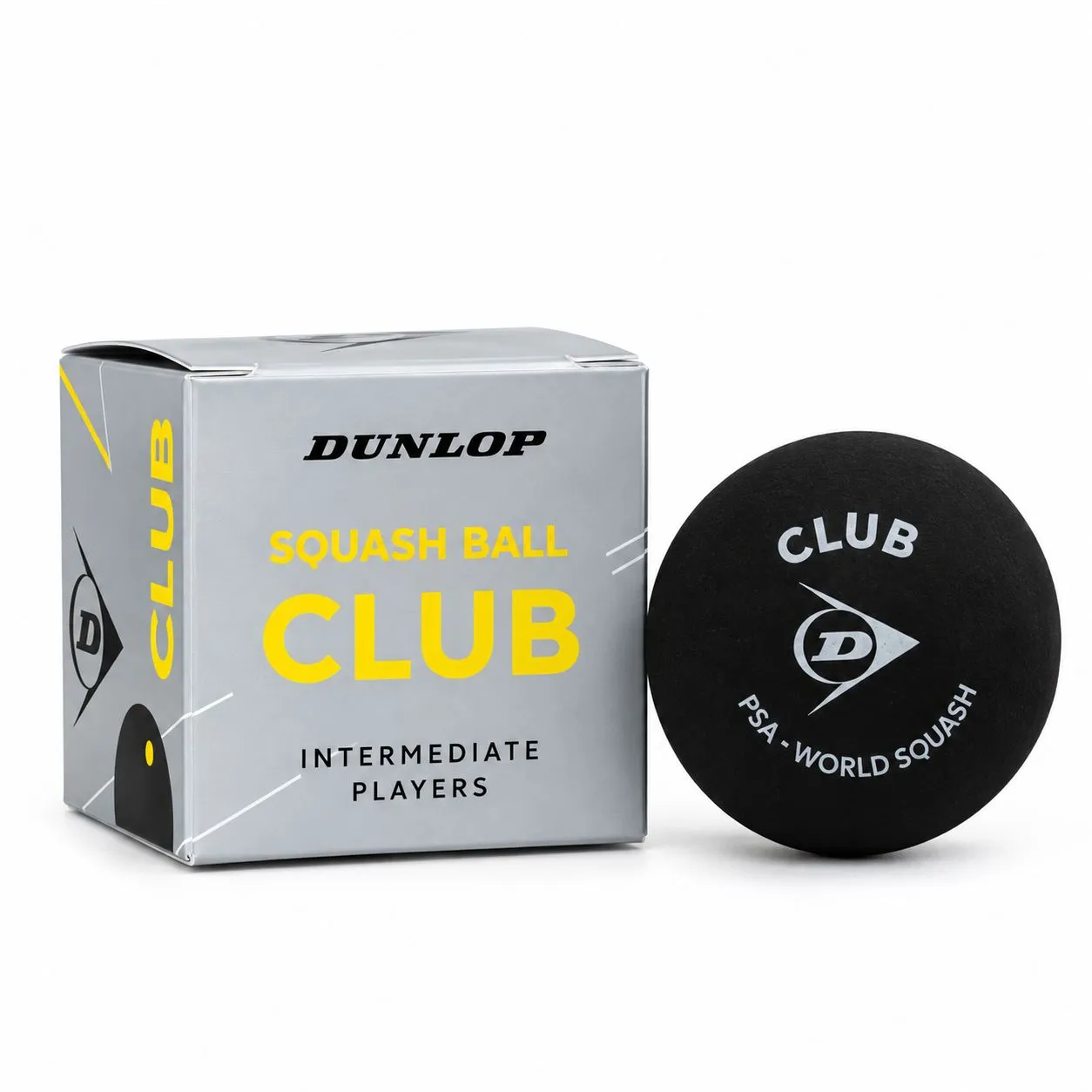 Dunlop Club (1 Yellow Dot) - 1B Dunlop Club (1 Yellow Dot) - 1B