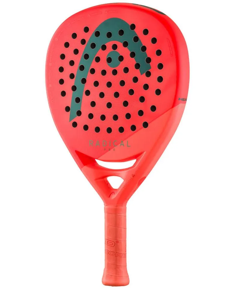 Head Radical Pro 2026