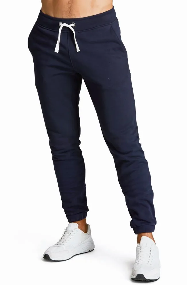 Björn Borg Logo Pants Sport M