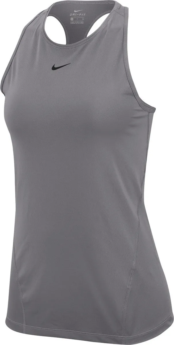 nike-pro-tank-all-over-mesh-gunsmoke-black-1 Nike Pro Tank All Over Mesh - gunsmoke/black