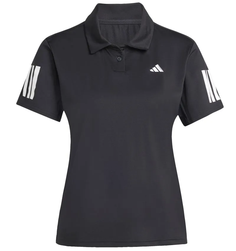 Adidas Club Climacool 3-Stripes - black