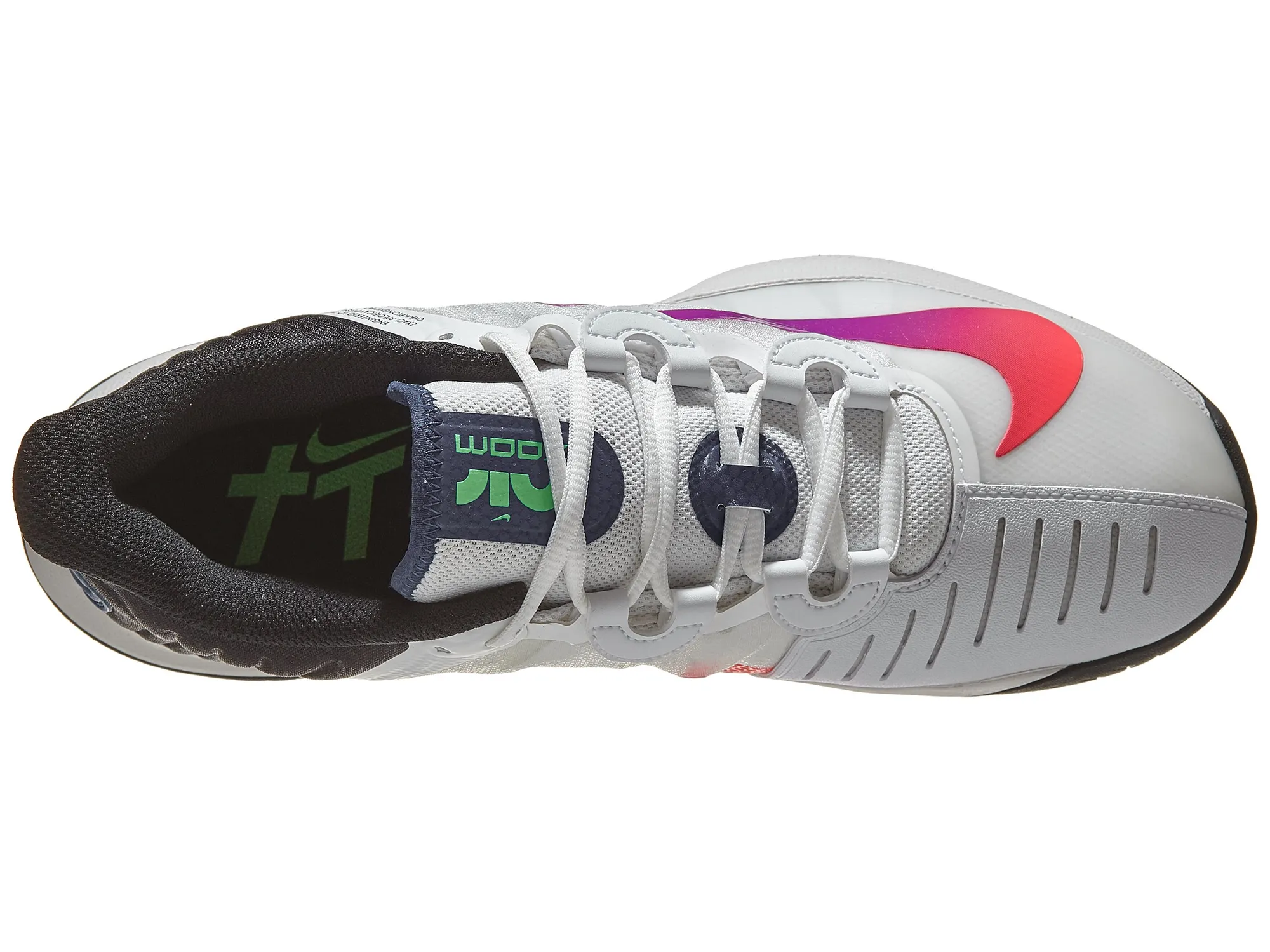nike-air-zoom-gp-turbo-summit-white-white-black-4 Nike Air Zoom GP Turbo - summit white/white/black