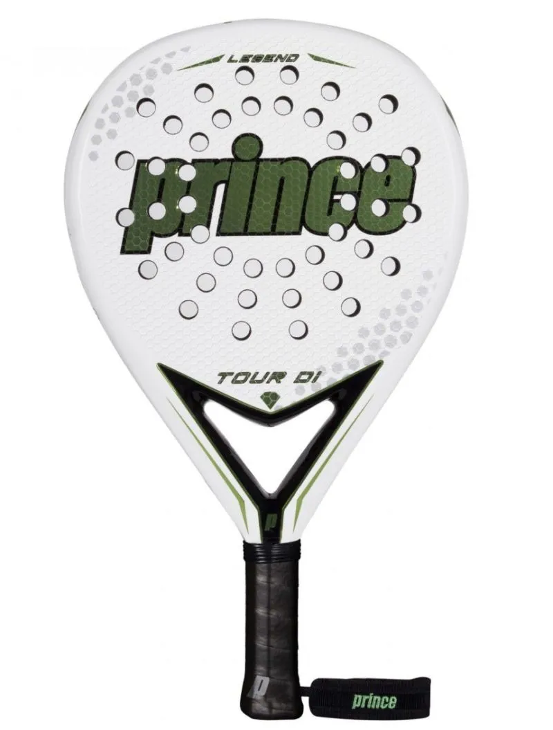 tour-di-legend Prince Padel Tour Di Legend