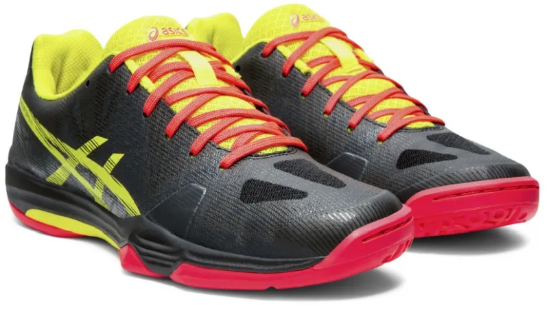 asics-gel-fastball-3-w-black-sour-yuzu-3 Asics Gel-Fastball 3 W - black/sour yuzu