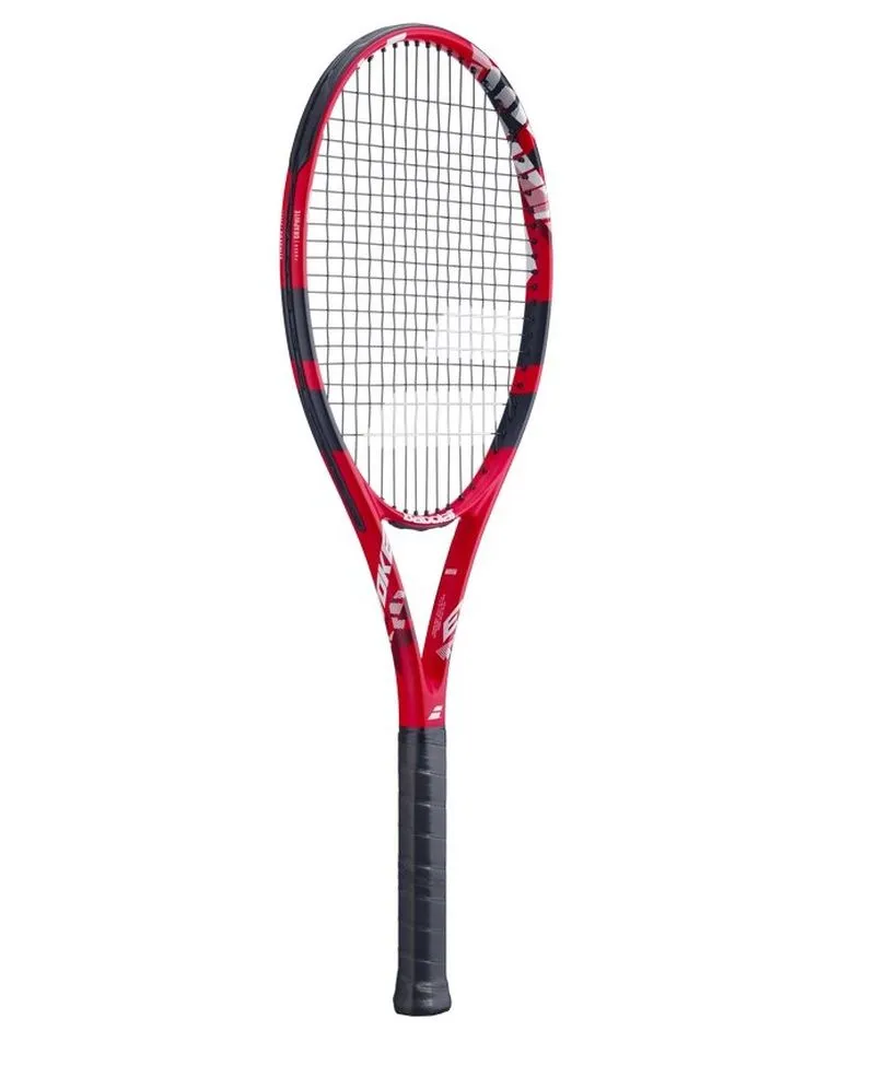 Babolat Evoke Team - red/black