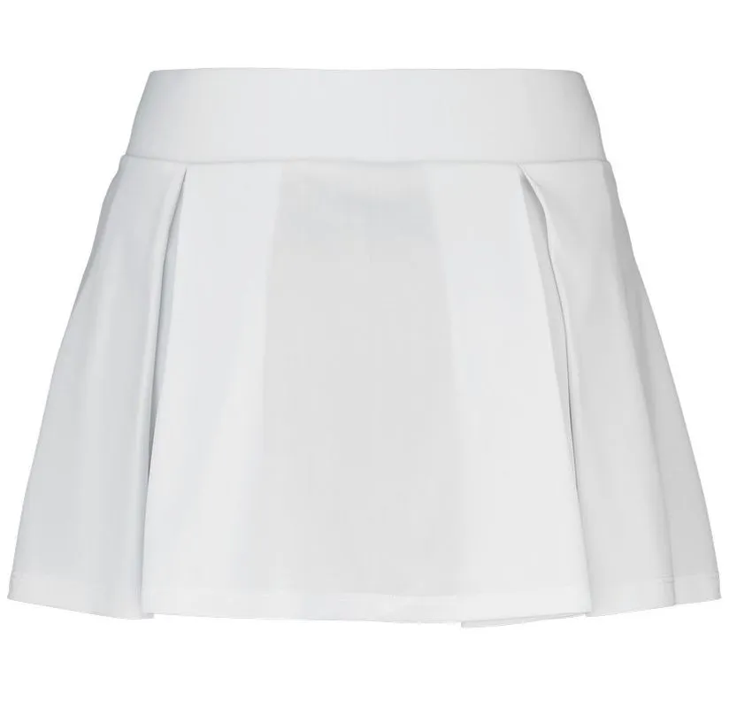 Babolat Padel Perforated - white