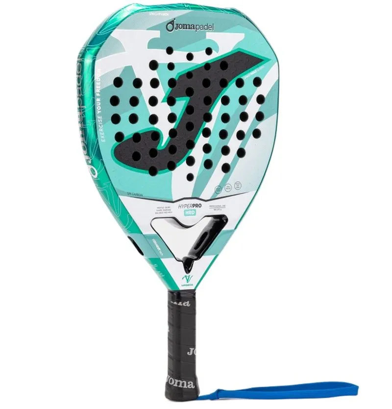 Joma Hyper Pro HRD Vero Viseda - green/white