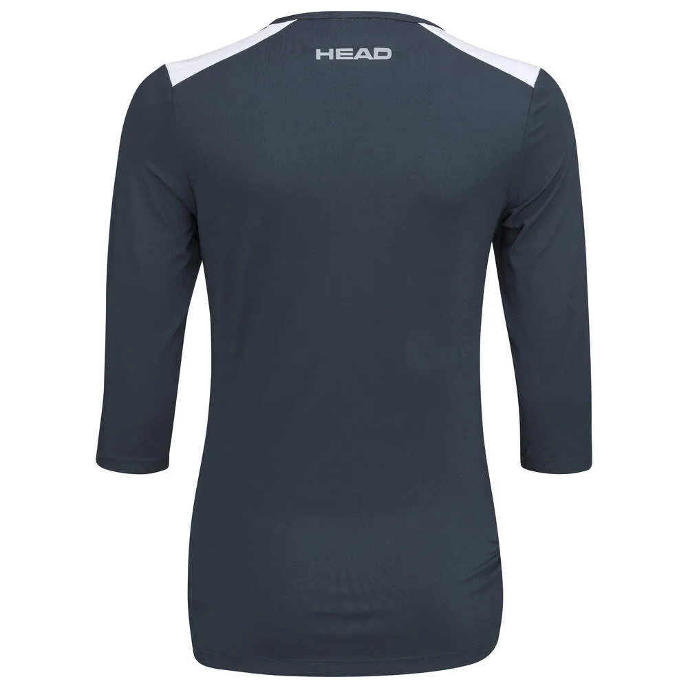 Head Club 22 Tech 3/4 - navy
