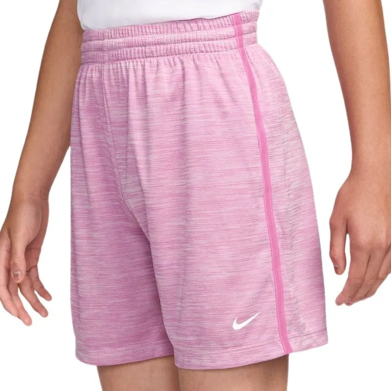 Nike Kids Dri-FIT Multi Big Training - playful pink/pink rise/white