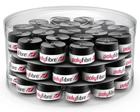 polyfibre-s-a-t-overgrip-60p-black-1 Polyfibre S.A.T Overgrip 60P - black