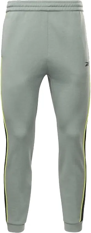 Reebok Workout Ready Doubleknit Pants M - harmony green