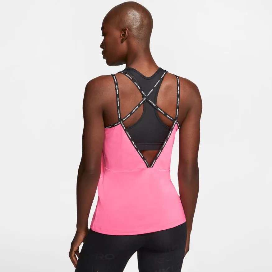 nike-pro-cln-elastika-tank-sp-digital-pink-metallic-silver-11 Nike Pro CLN Elastika Tank SP - digital pink/metallic silver