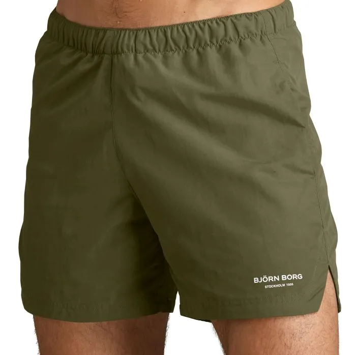 Björn Borg Training Shorts STHLM M Björn Borg Training Shorts STHLM M