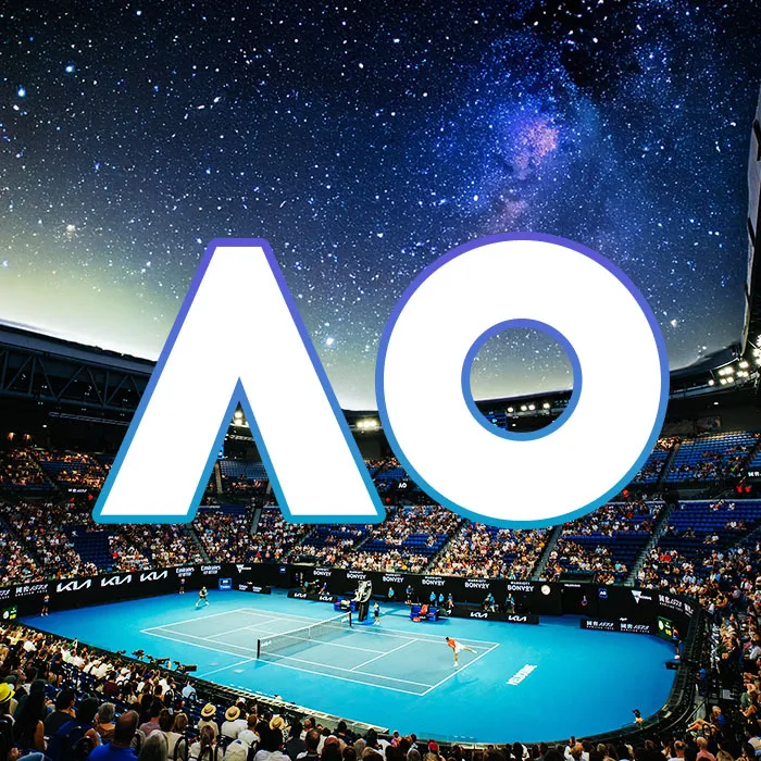 Australian Open – Inšpirácie