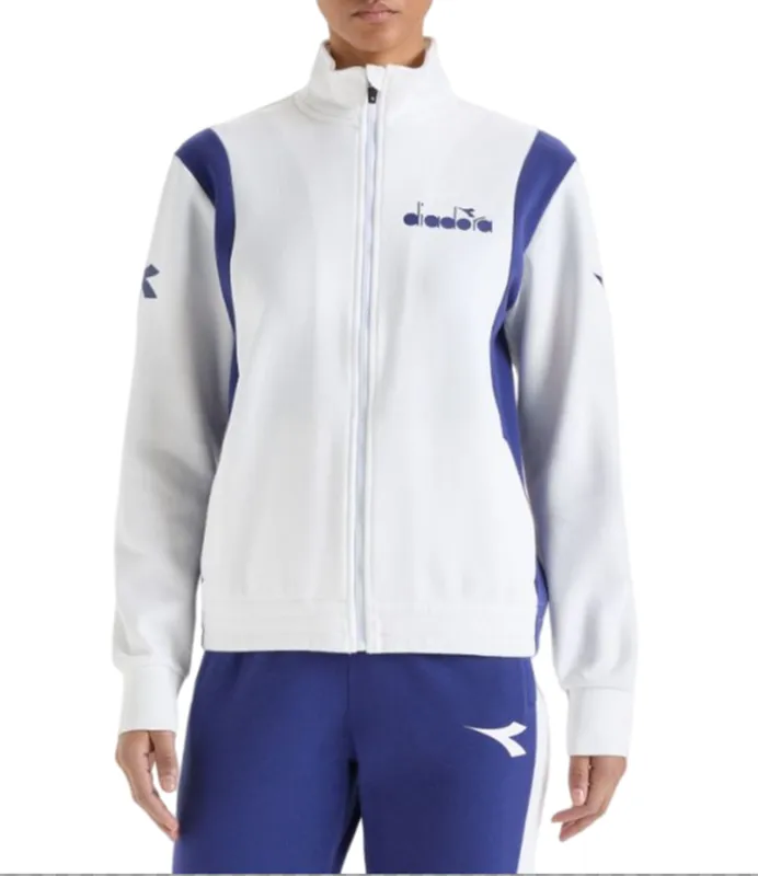 Diadora L. FZ - optical white
