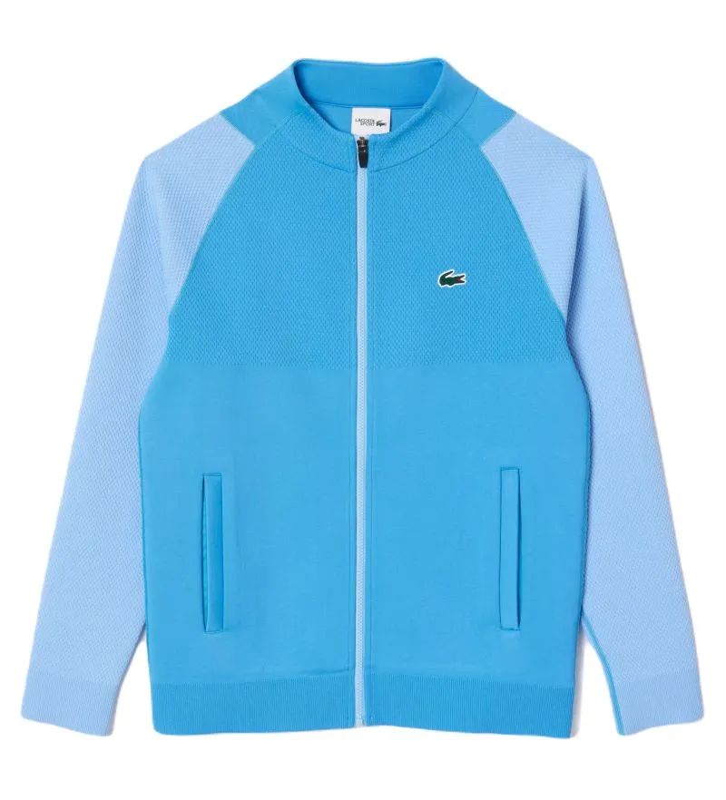 Lacoste Tennis x Novak Djokovic Jacquard Lacoste Tennis x Novak Djokovic Jacquard