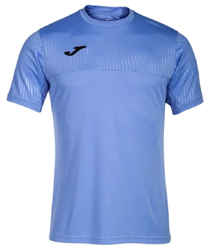 Joma Montreal Short Sleeve M - blue