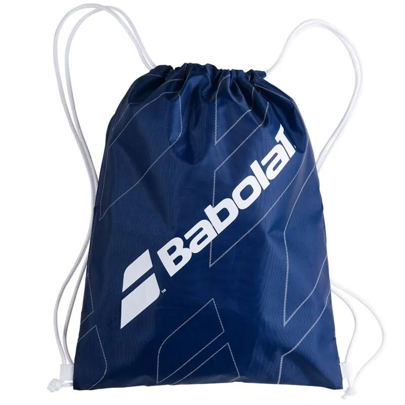 BabolatPromoBagBlue Babolat Promo Bag X1