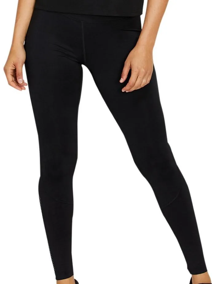 Asics Icon Tight W - performance black/carrier grey Asics Icon Tight W - performance black/carrier grey