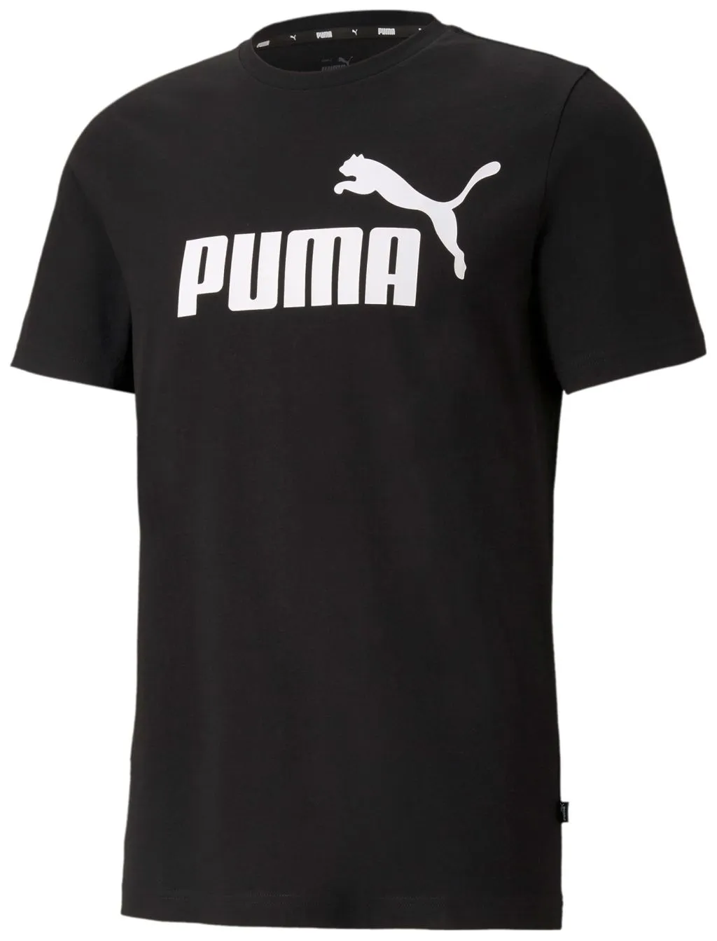 Puma ESS Logo Tee