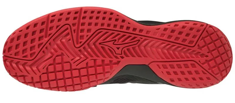 mizuno-wave-intense-tour-5-ac-black-white-tomato-3 Mizuno Wave Intense Tour 5 AC - black/white/tomato