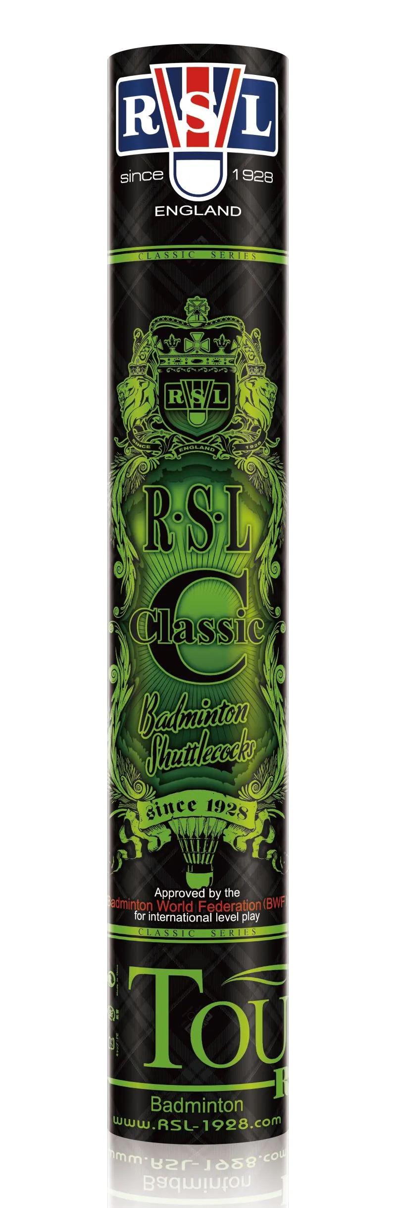 lotki-do-badmintona-rsl-classic-high-res RSL Classic Tourney 12P
