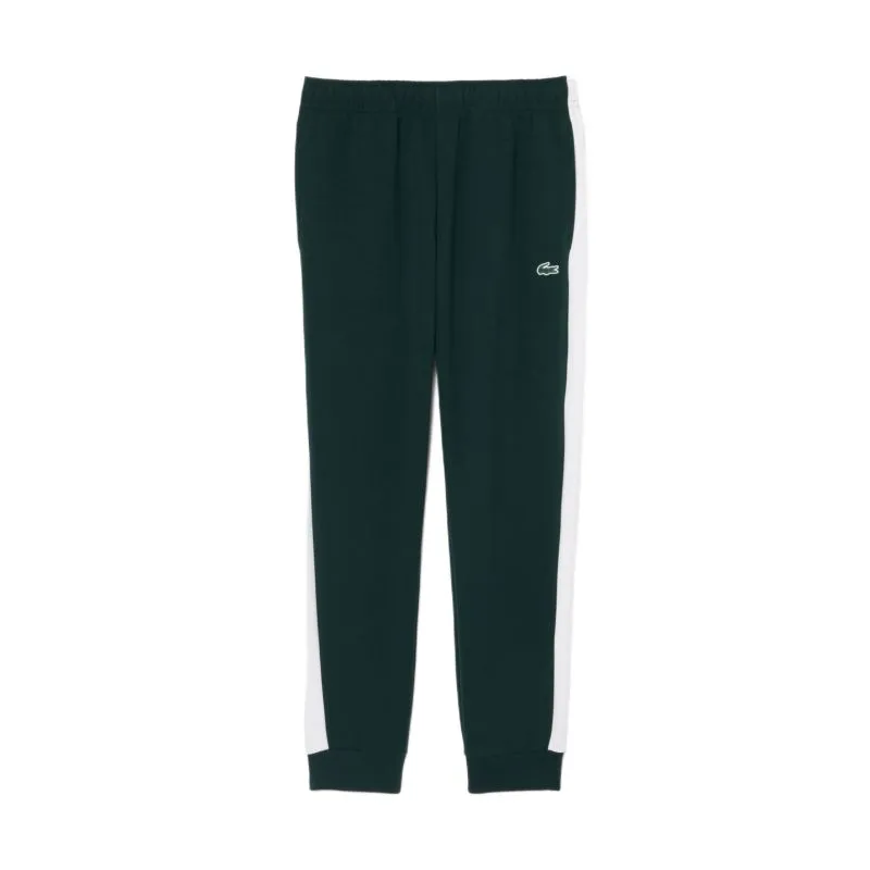Lacoste Sport - green/white