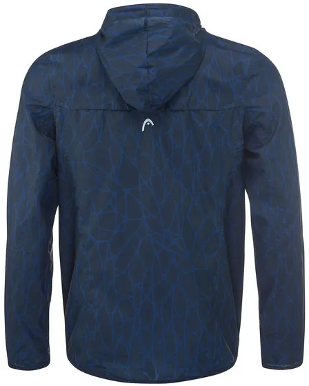 head-vision-graphic-light-jacket-m-navy-2 Head Vision Graphic Light Jacket M - navy