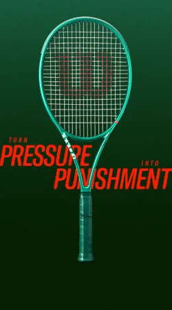 Wilson Blade V10