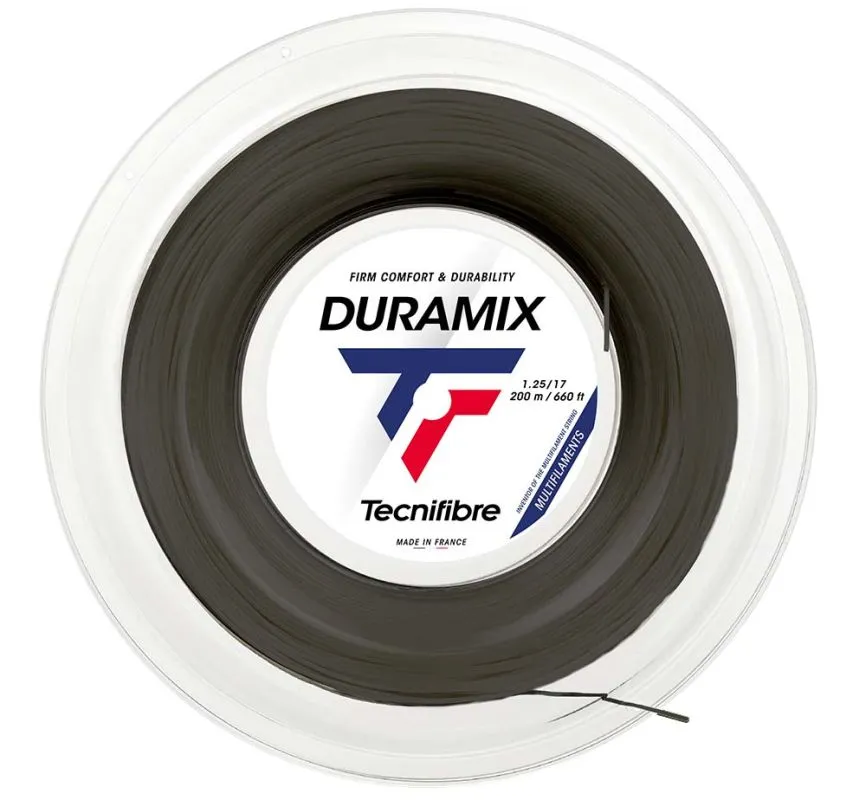 Tecnifibre Duramix H.D. (200 m)
