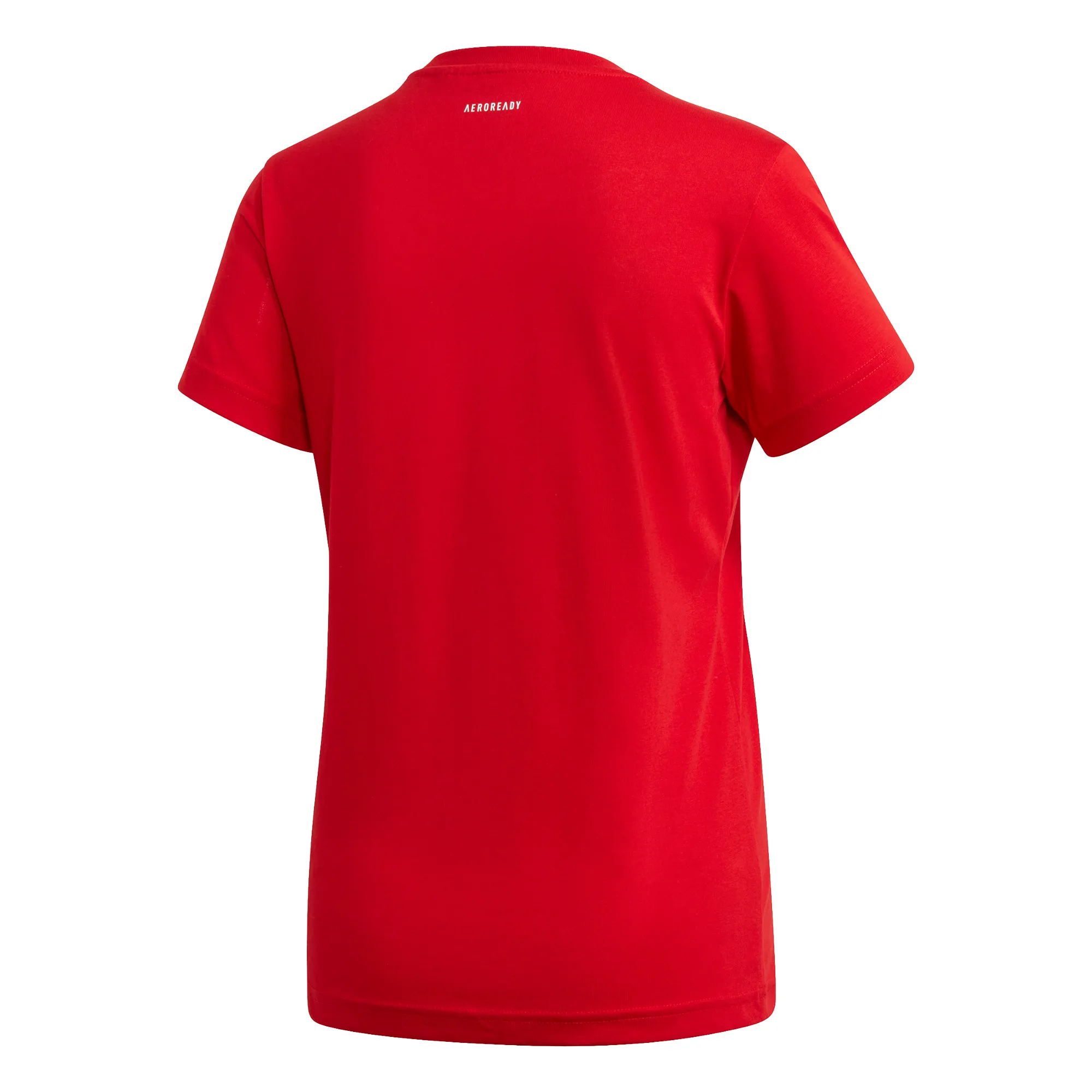 Adidas W Adi Ten - scarlet
