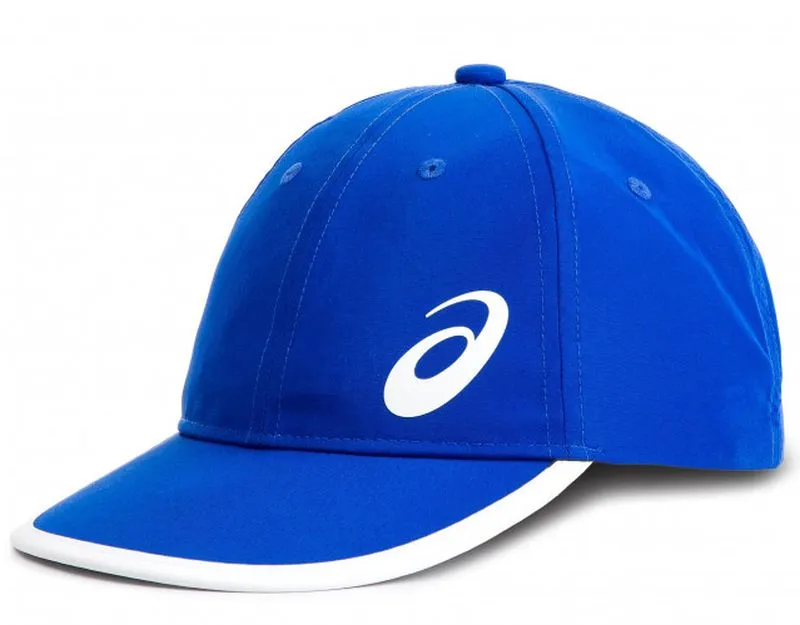 Asics Performance Cap L - illusion blue Asics Performance Cap L - illusion blue