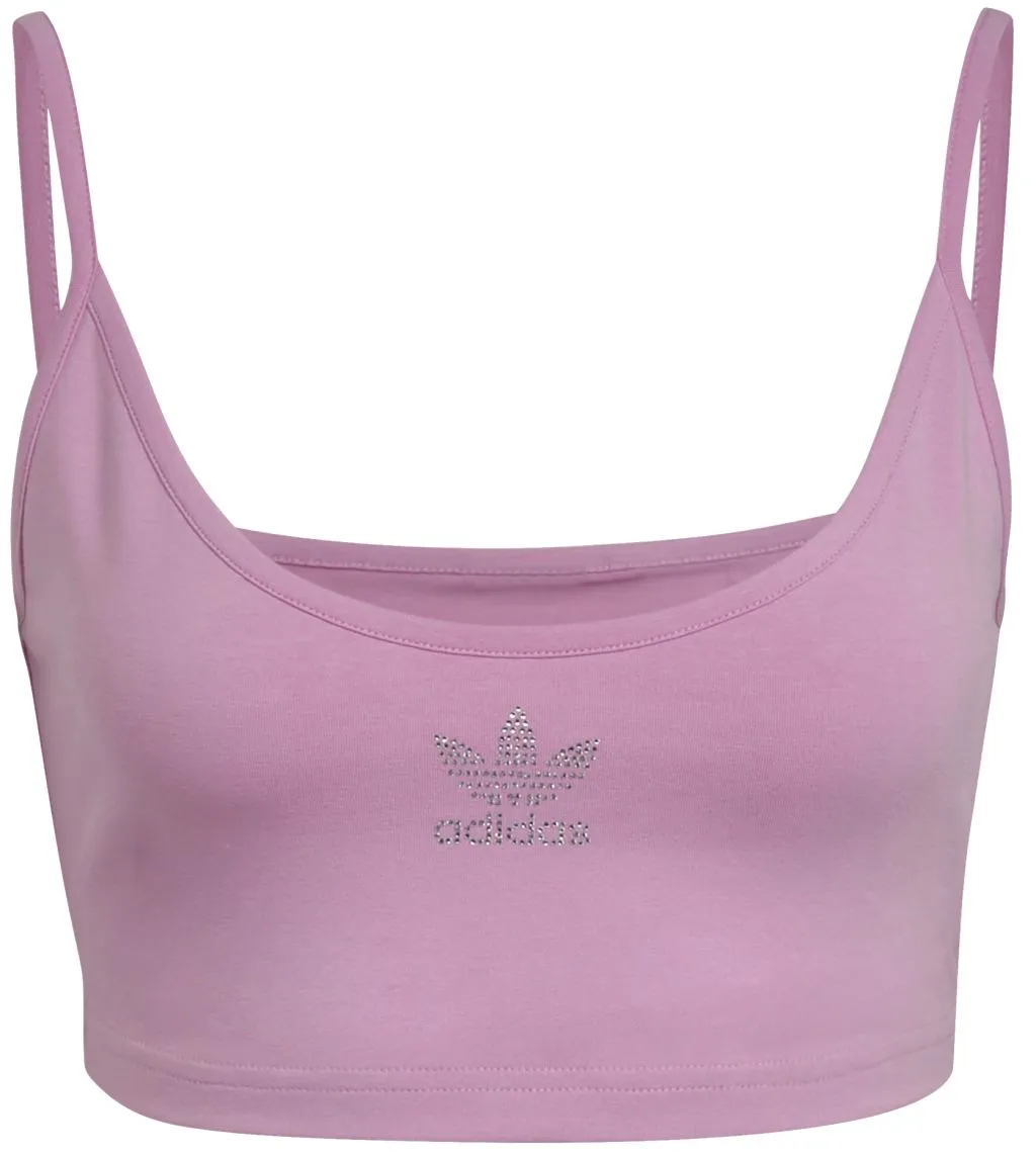 HF6778_APP_photo_front_white Adidas Bra Top W - bliss orchid