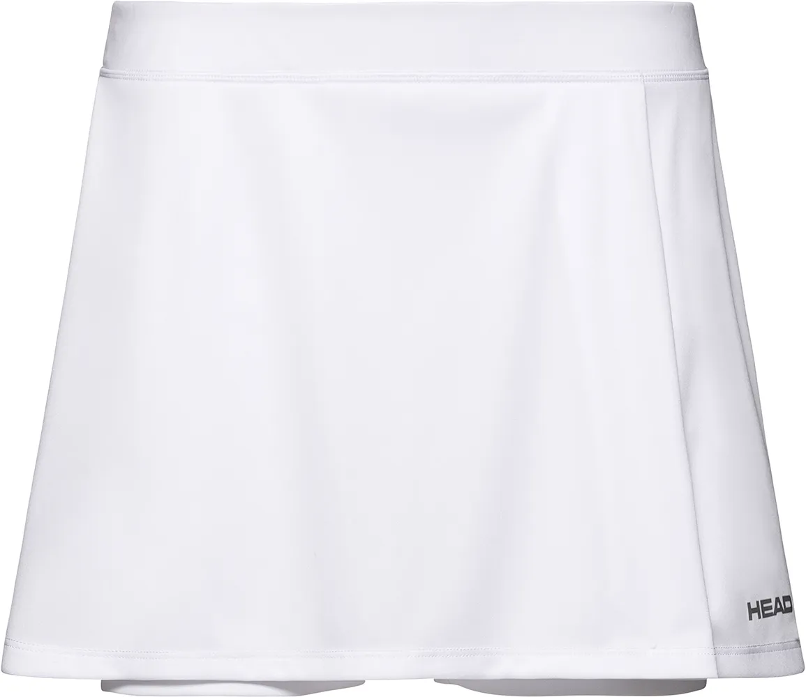 head-easy-court-skort-g-white-1 Head Easy Court Skort G - white