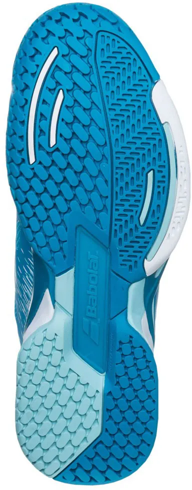 Babolat Propulse All Court - blue