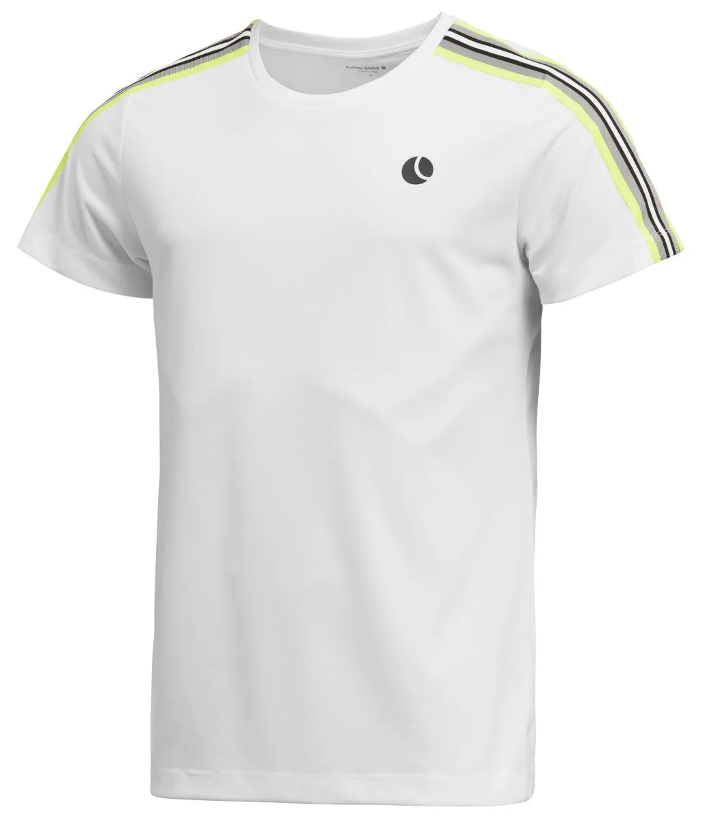 bjorn-borg-tee-tomlin-brilliant-white-1 Björn Borg Tee Tomlin - brilliant white