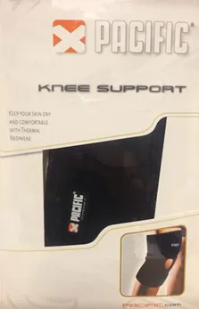 Opaska na kolano Pacific Knee Support