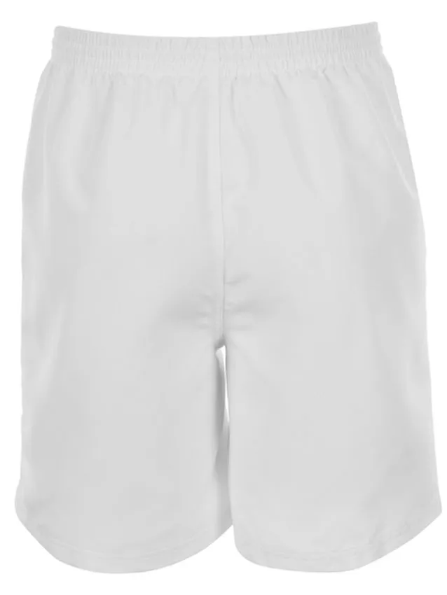 tecnifibre-cool-short-white-2 Tecnifibre Cool Short - white