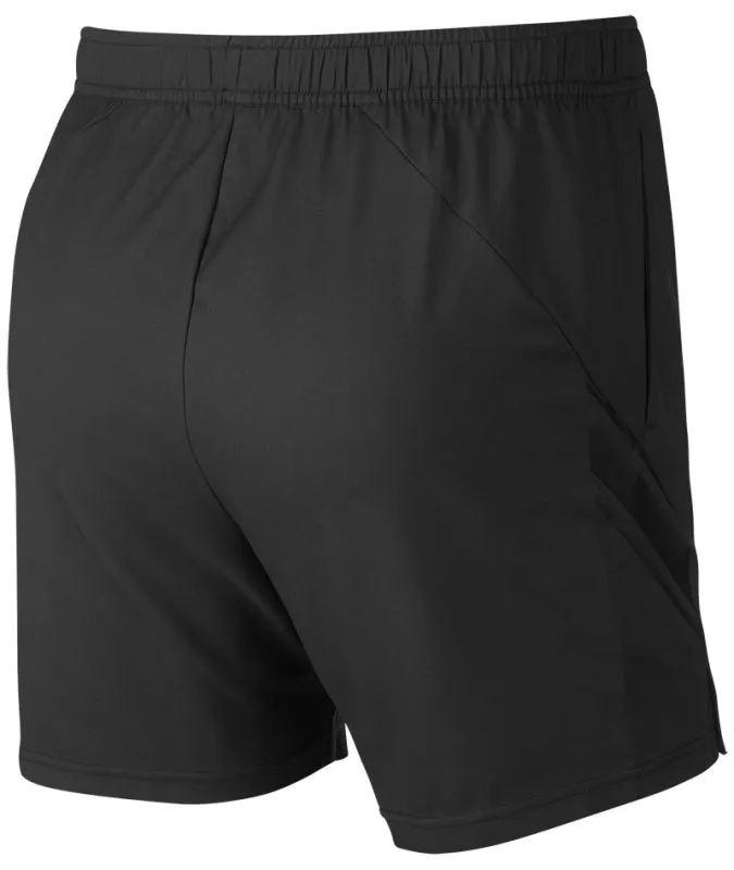 Nike Court Dry 7in Short - black