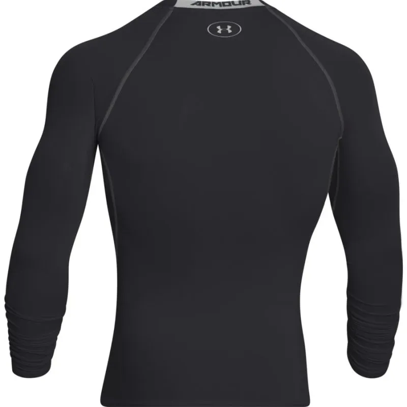 under-armour-heatgear-armour-longsleeve-black-2 Under Armour HeatGear Armour Longsleeve - black