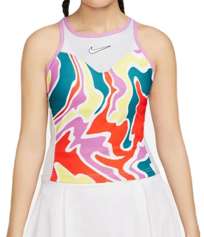 Nike Court Dri-Fit Slam Tennis Tank