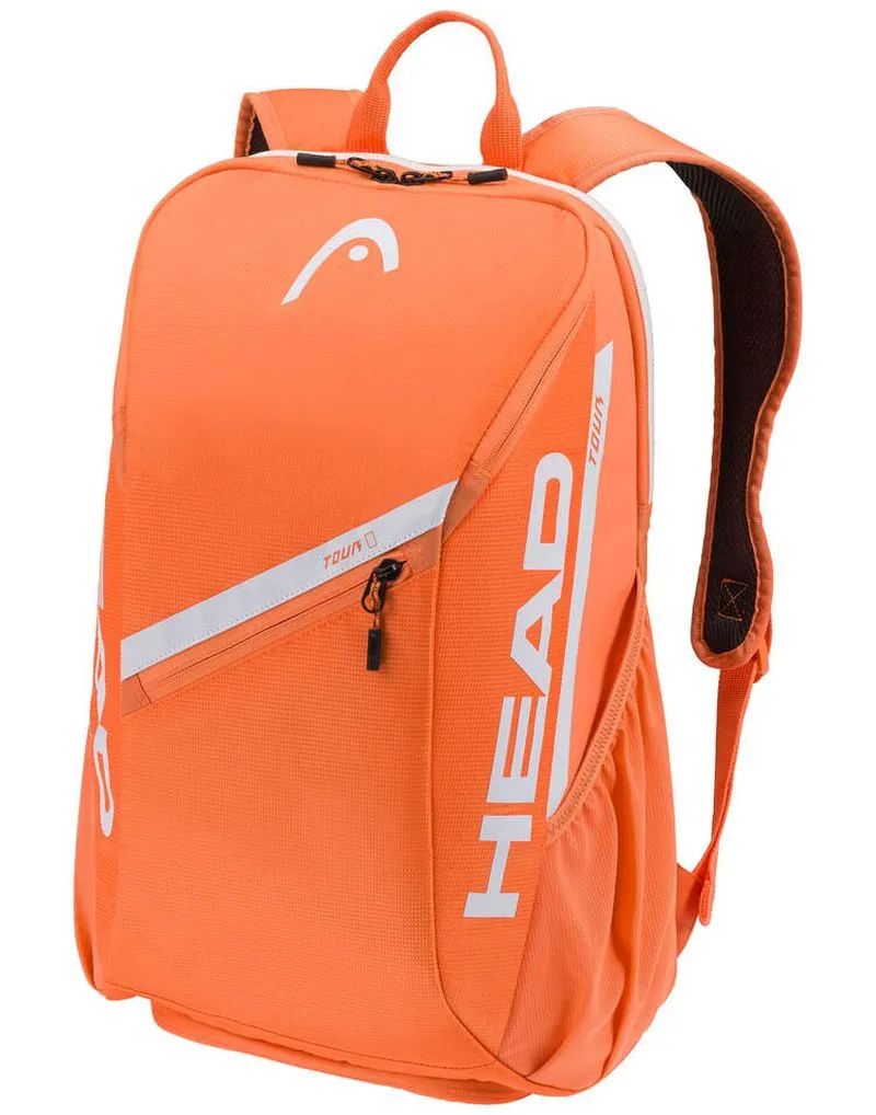 Head Tour 25L - orange Head Tour 25L - orange